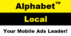 Alphabet Local Video Maker